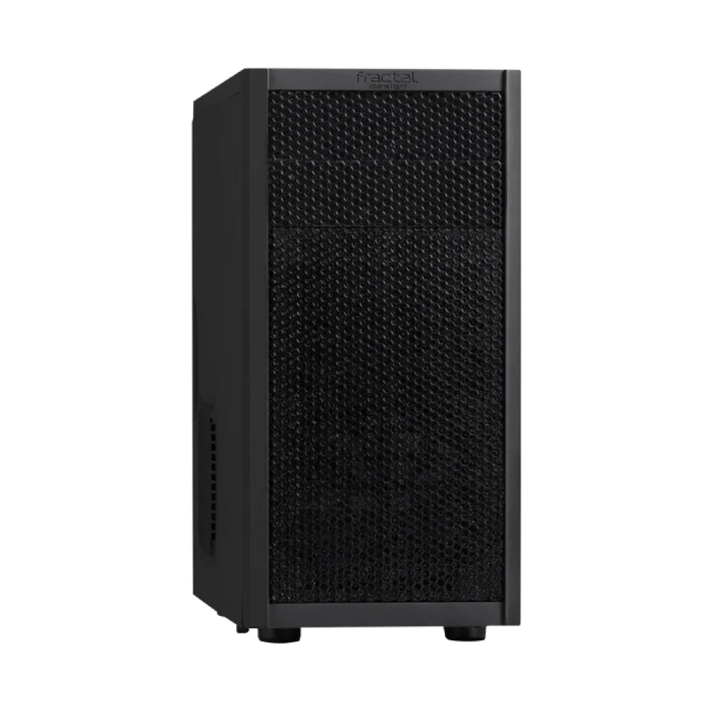 Fractal Design Core 1000 Micro Tower refurbished