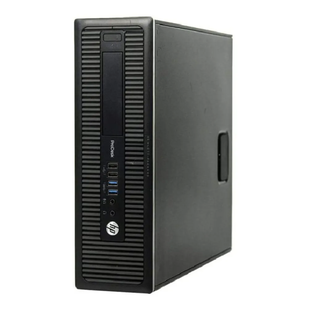 HP ProDesk 600 G1 SFF refurbished
