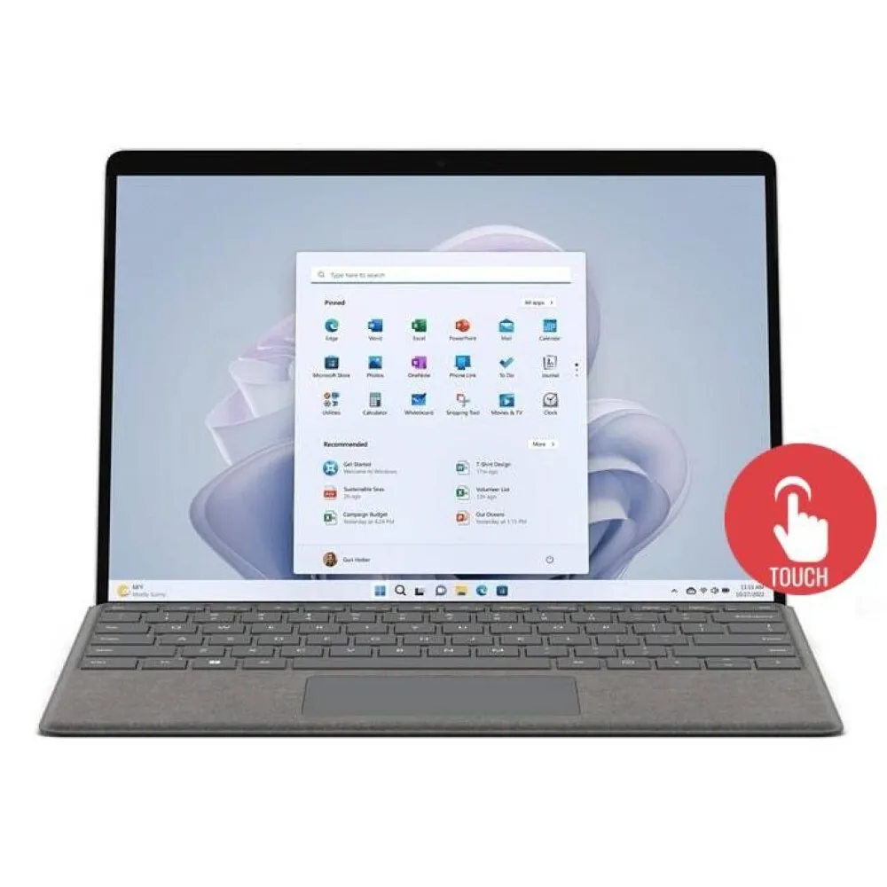 Microsoft Surface Pro 1 refurbished