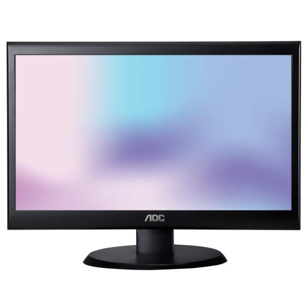 AOC 185LM refurbished monitor