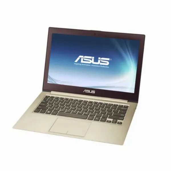 Asus ZenBook Prime UX31A