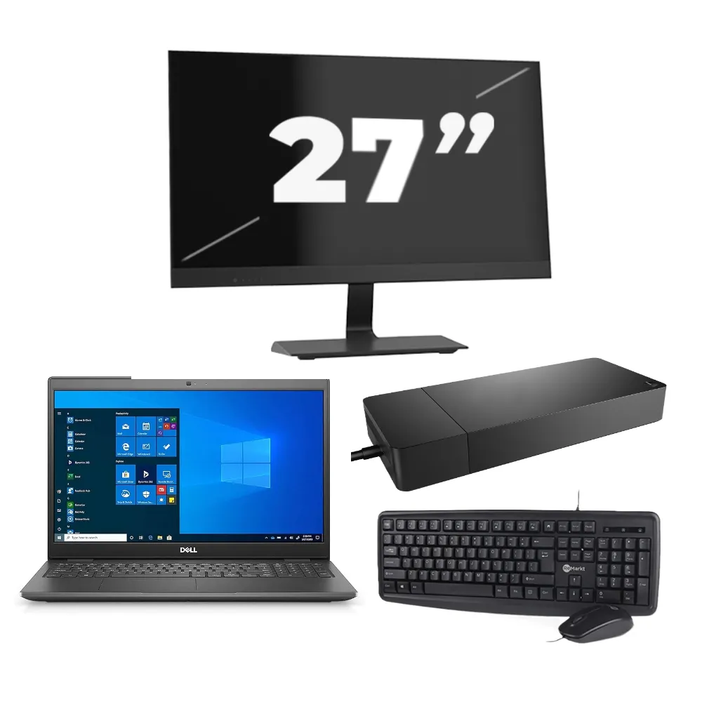 Dell Latitude 3510 refurbished