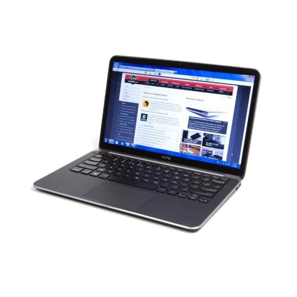 Dell XPS L321x refurbished