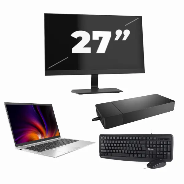 HP EliteBook 850 G7