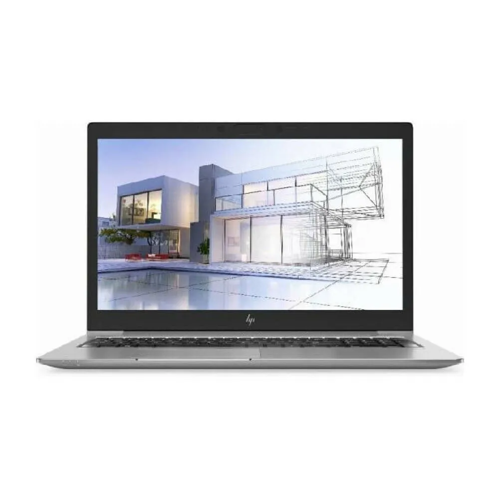 HP ZBook 15u G5 refurbished
