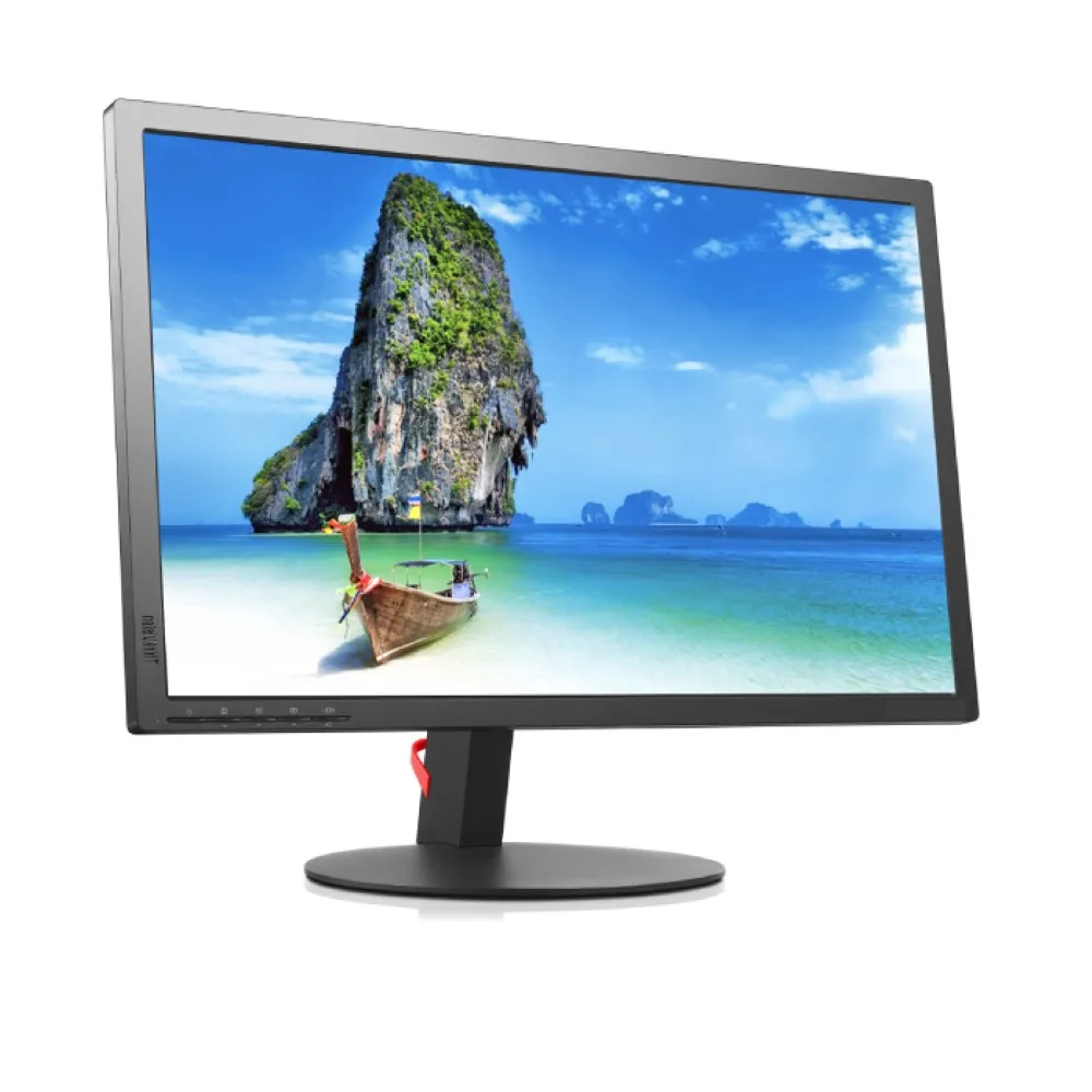 Lenovo ThinkVision T2254p refurbished monitor