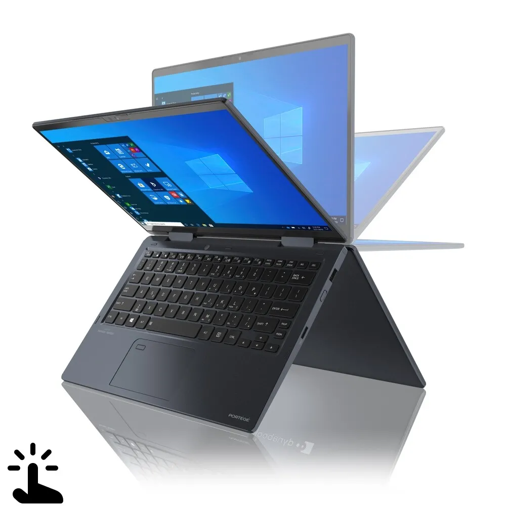 Toshiba Portege X30W-J-10C refurbished