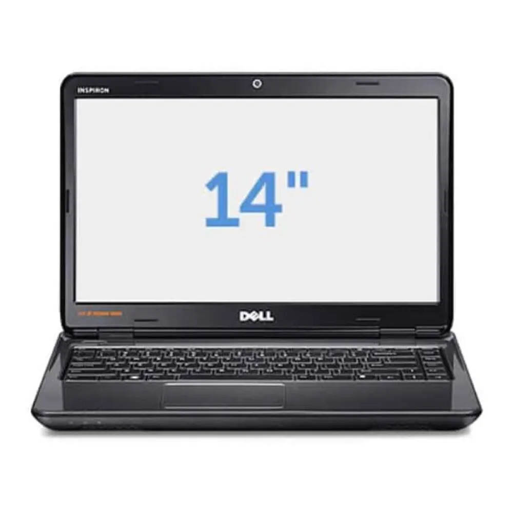 Dell Inspiron N4010 refurbished