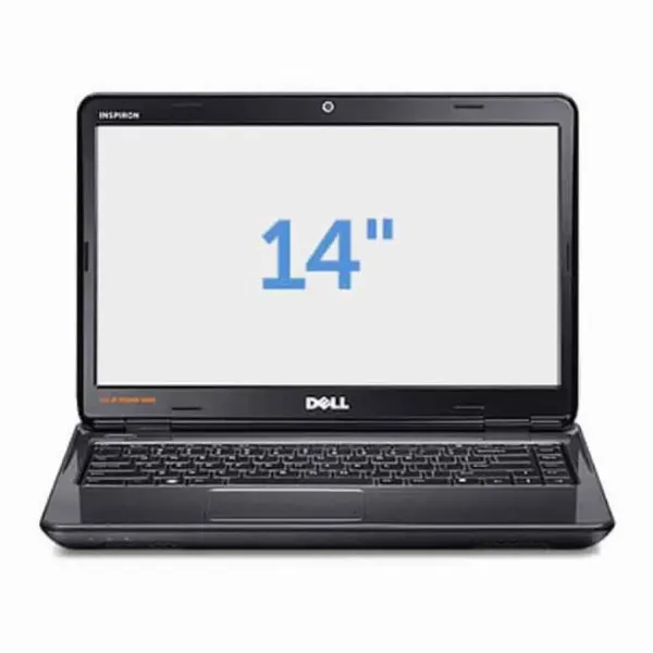 Dell Inspiron N4010