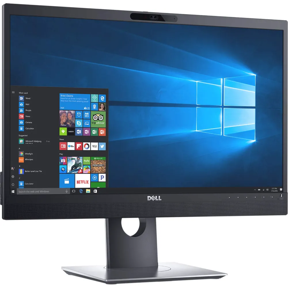 Dell P2418HZM refurbished monitor