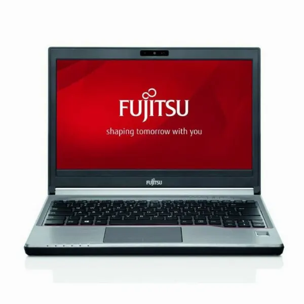 Fujitsu LifeBook E733