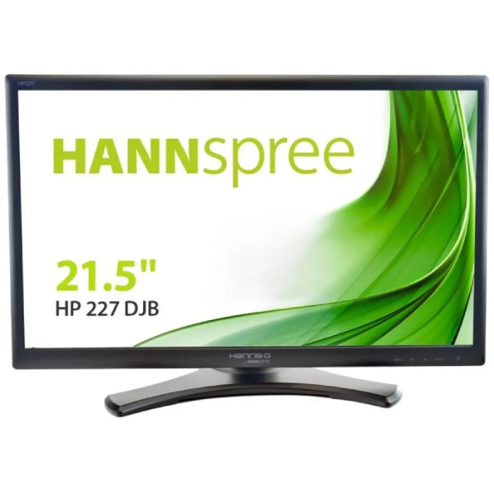 Hanns.G HP227DJB refurbished monitor