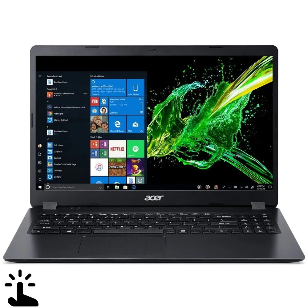 Acer Aspire A315-54 refurbished