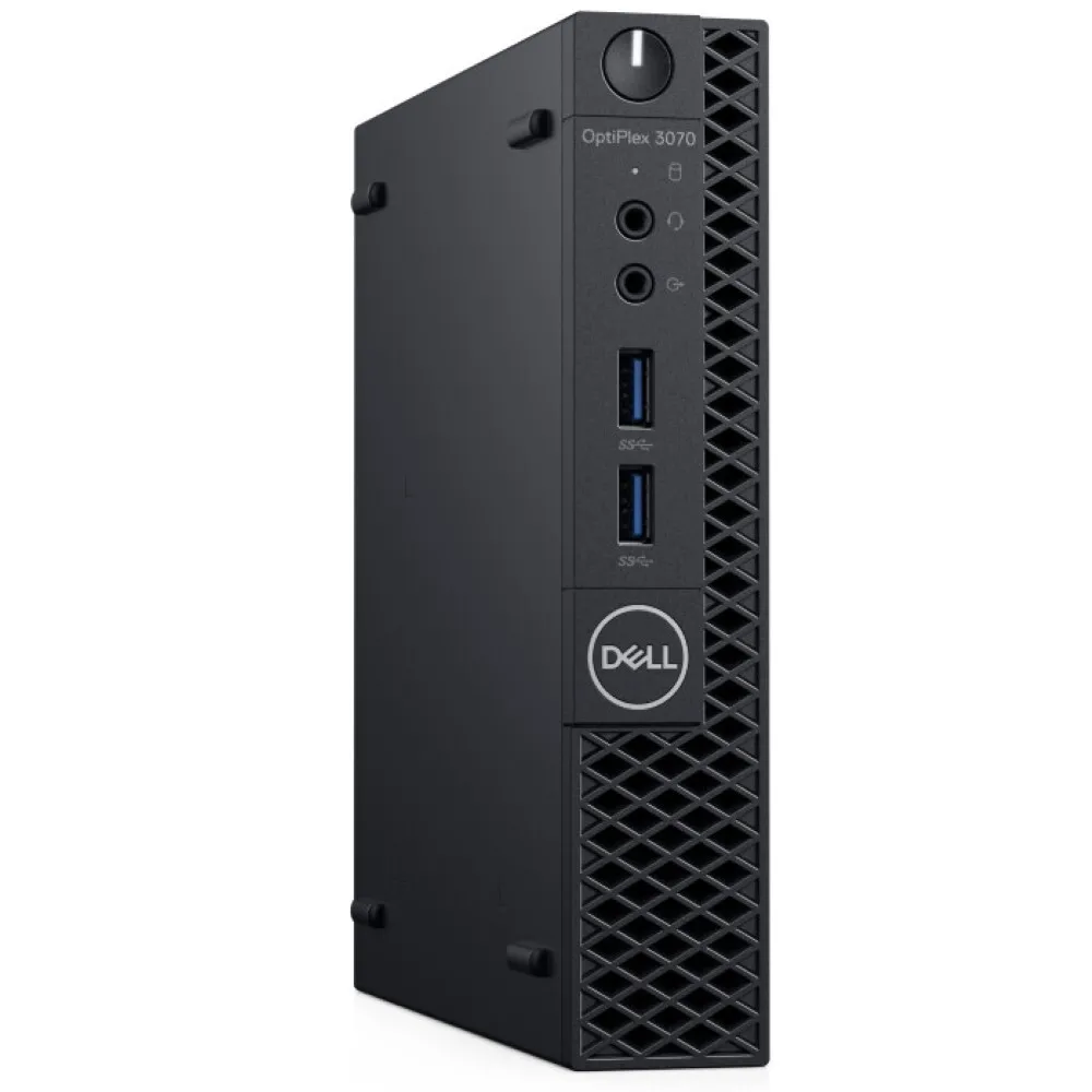 Dell OptiPlex 3070 Micro USFF refurbished
