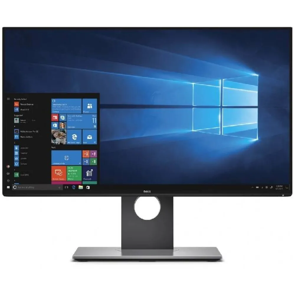 Dell UltraSharp U2417H refurbished monitor