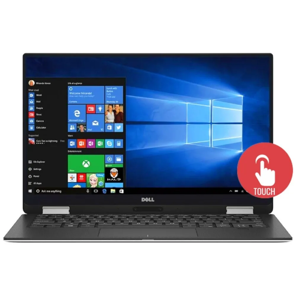 Dell XPS 13 9365 2-in-1 refurbished