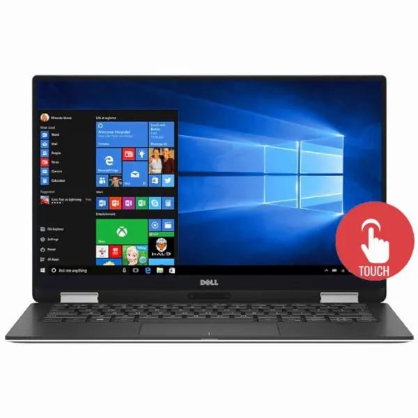 Dell XPS 13 9365 2-in-1