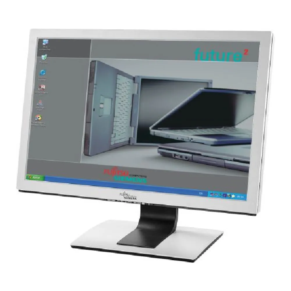 Fujitsu Scenicview P24W-3 refurbished monitor