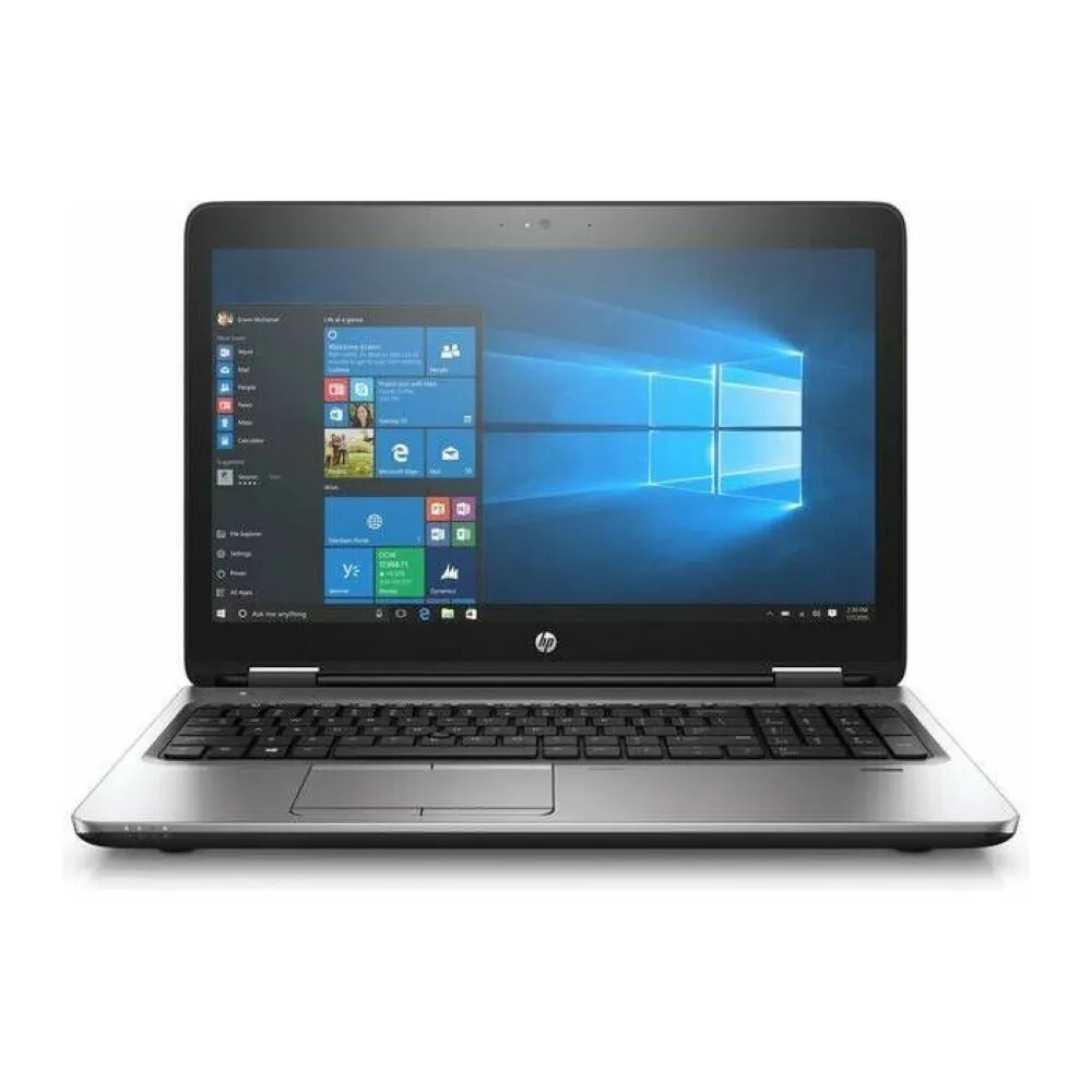 HP ProBook 640 G3 refurbished