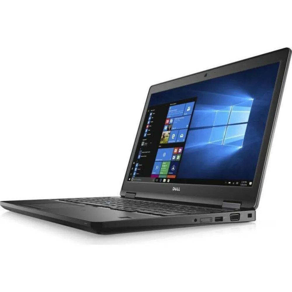 Dell Latitude 5580 refurbished