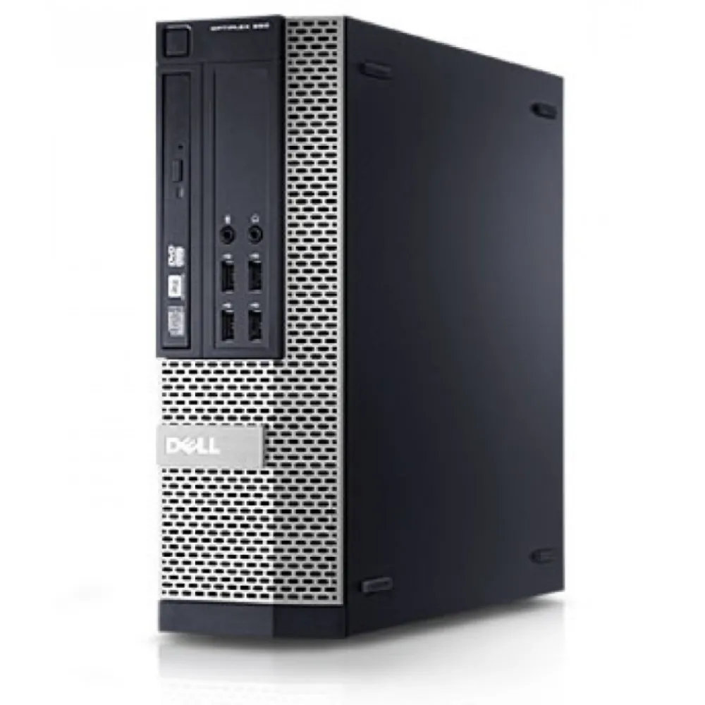Dell Optiplex 9010 SFF refurbished