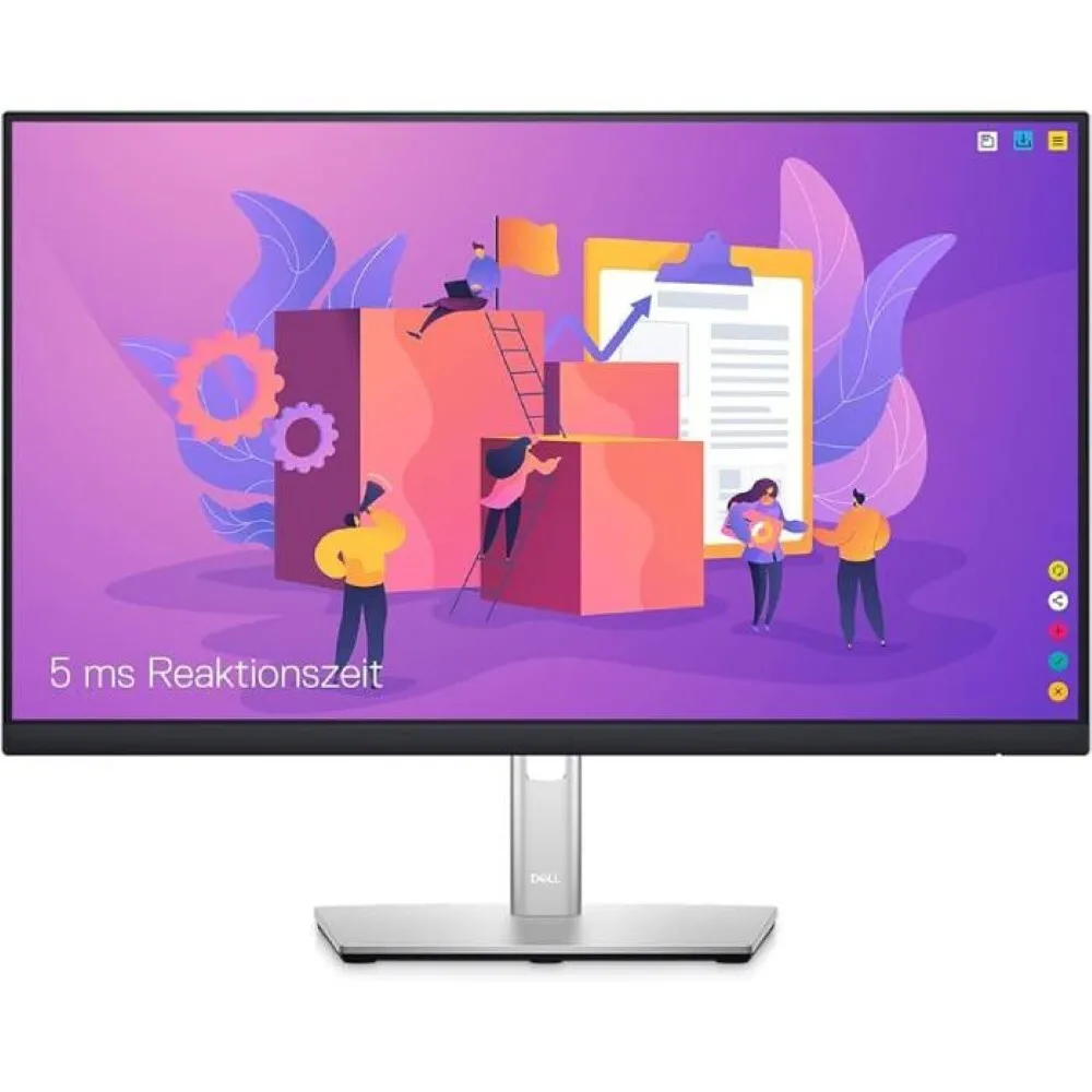 Dell Professional P2422H refurbished monitor