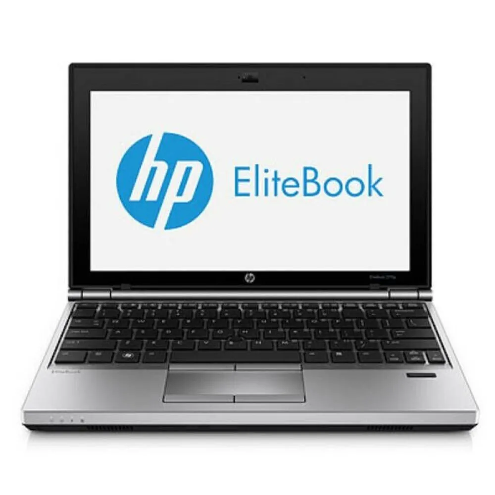 HP EliteBook 2170p refurbished