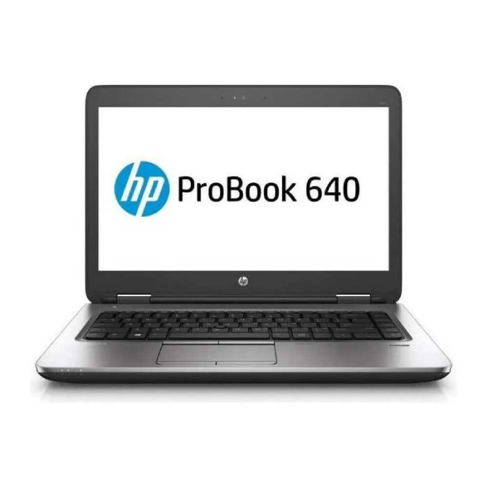 HP ProBook 640 G2 refurbished