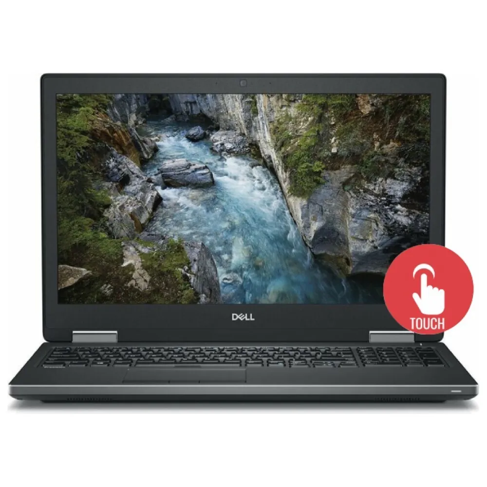Dell Precision 7540 refurbished