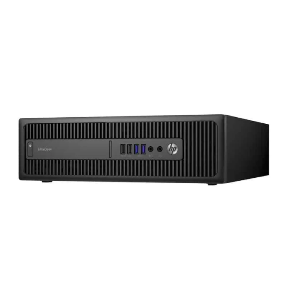 HP EliteDesk 800 G2 SFF refurbished