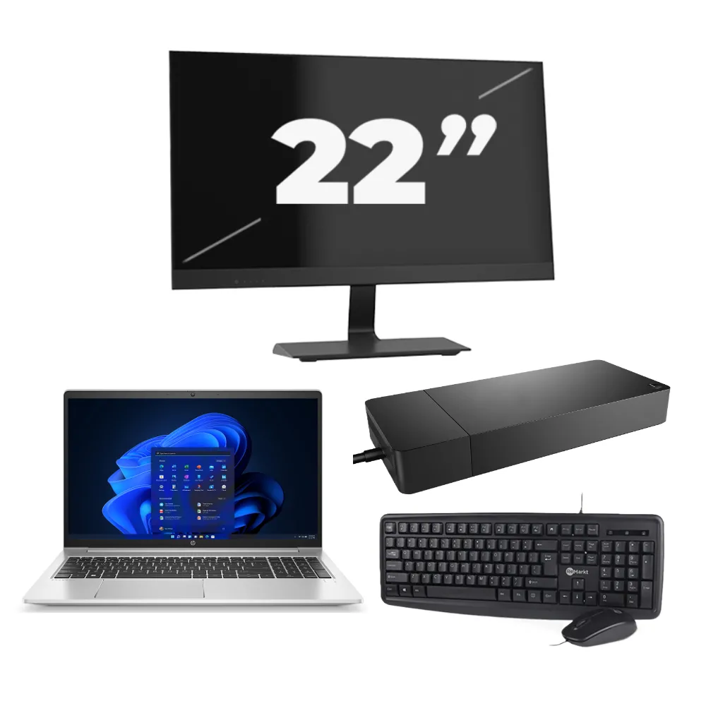 HP ProBook 440 G9 refurbished