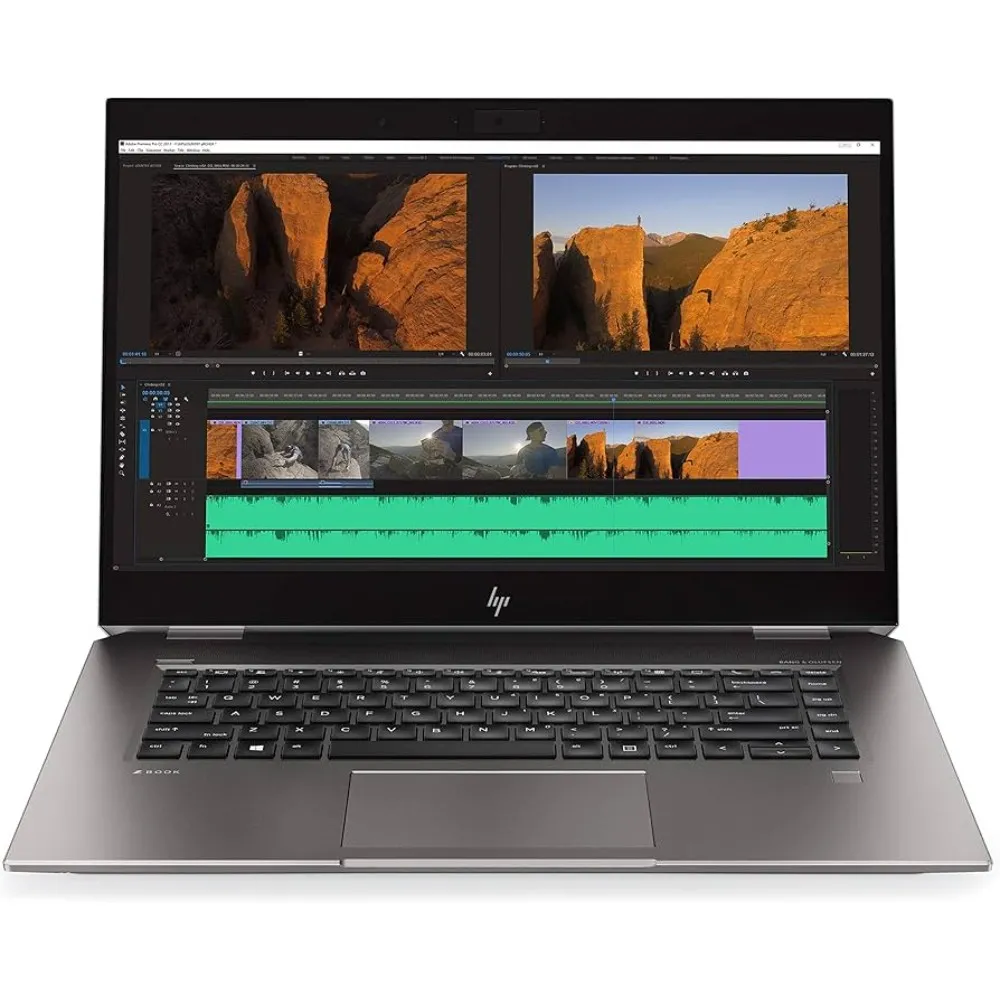 HP ZBook Studio G5 refurbished
