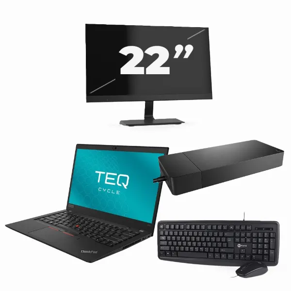 Lenovo ThinkPad T495s