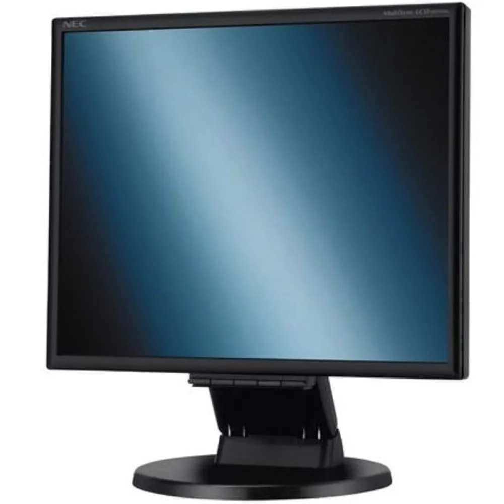 NEC MultiSync LCD195VXM+ refurbished monitor