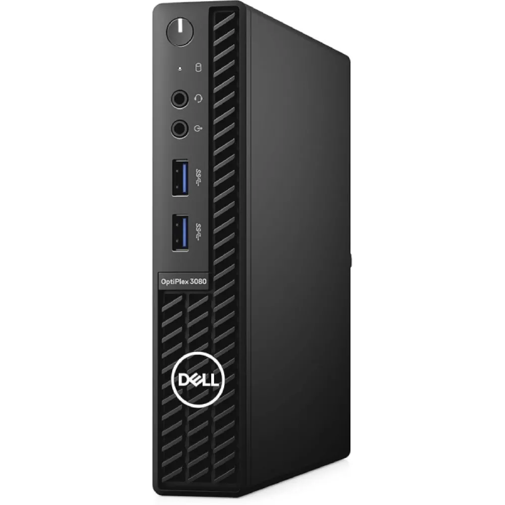 Dell Optiplex 3080 Micro USFF refurbished