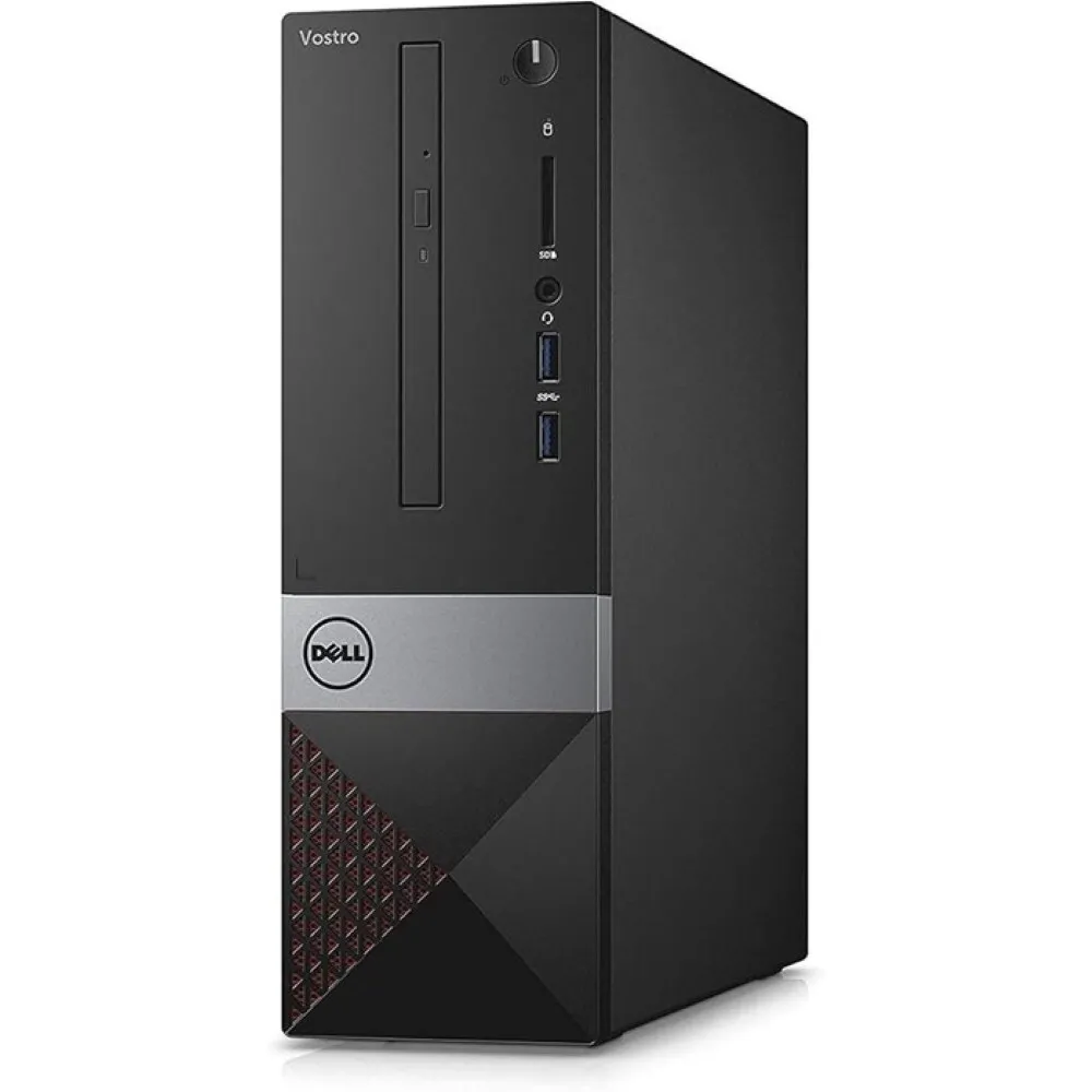 Dell Vostro 3268 Micro Tower refurbished