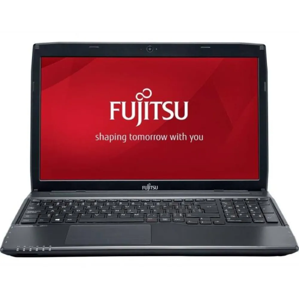 Fujitsu LifeBook A514 refurbished