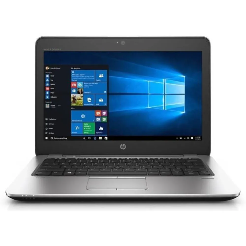 HP EliteBook 820 G4 refurbished