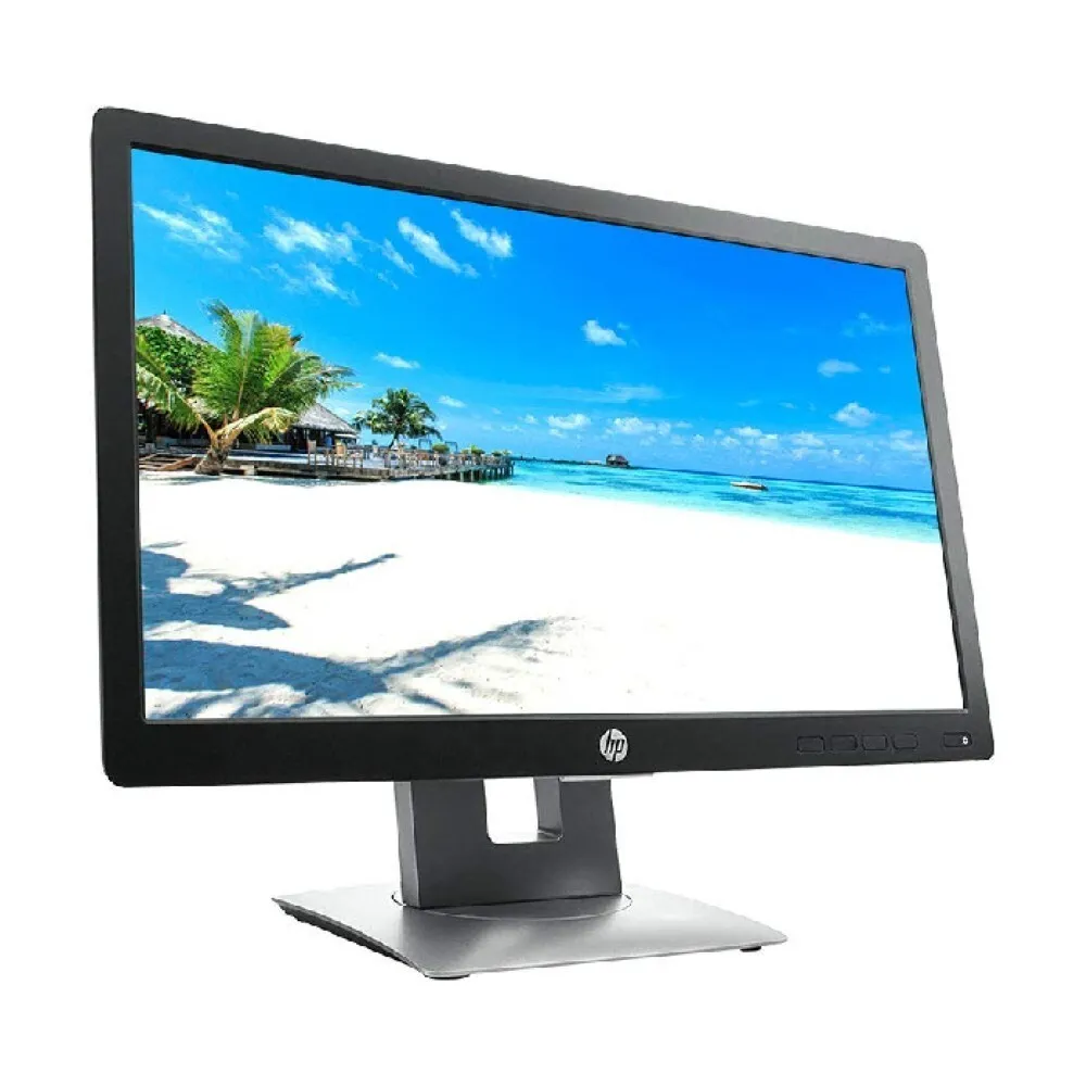 HP EliteDisplay E202 refurbished monitor