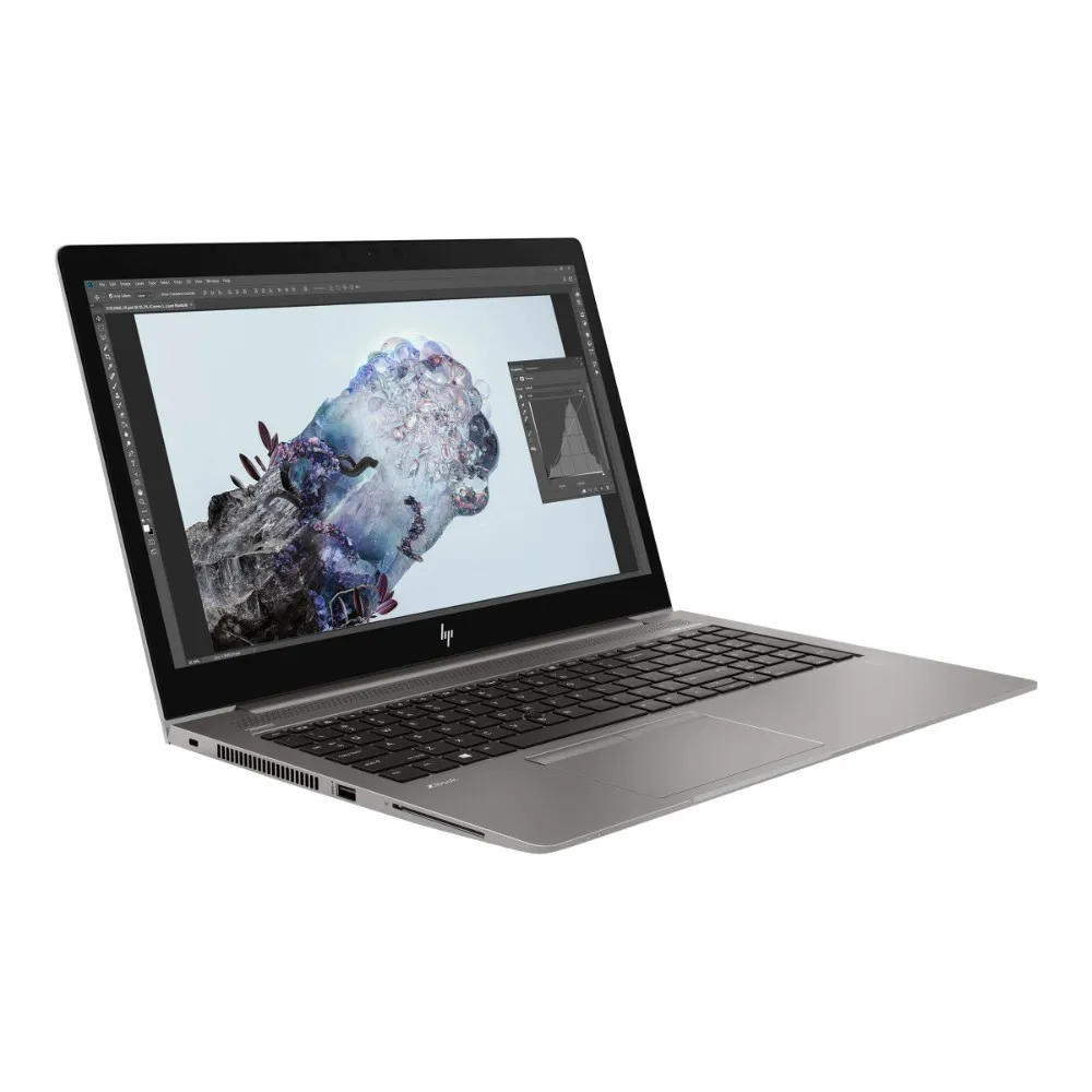 HP ZBook 15u G6 refurbished