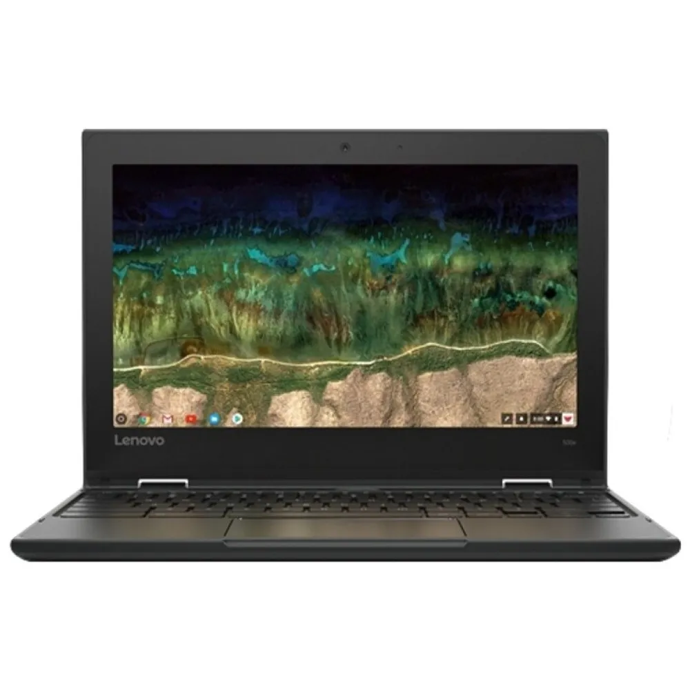 Lenovo 500e Chromebook 2nd Gen refurbished