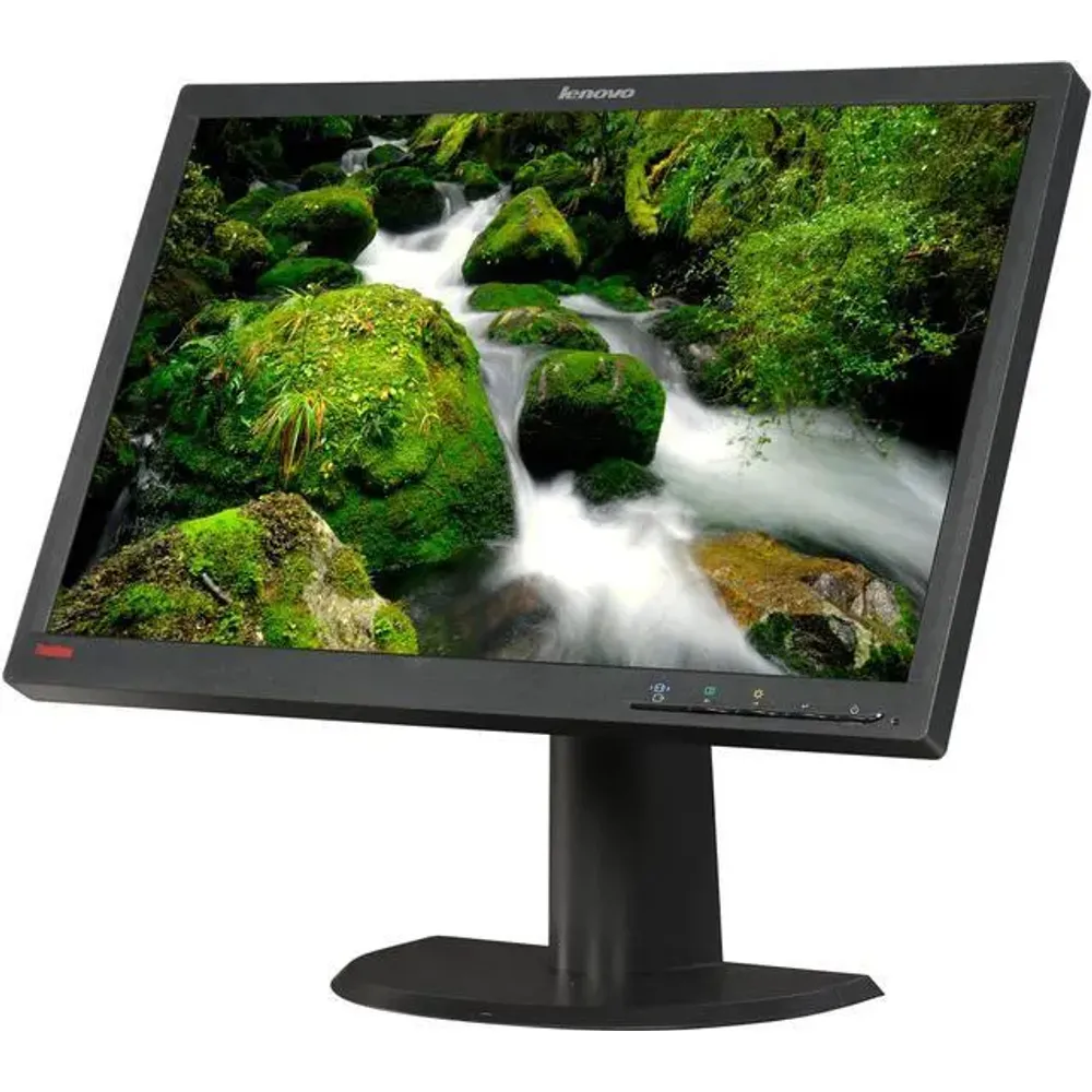 Lenovo ThinkVision LT2252pwD refurbished monitor