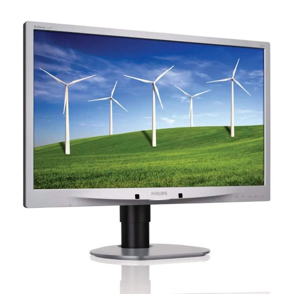 Philips Brilliance 241B4LPYCS refurbished monitor