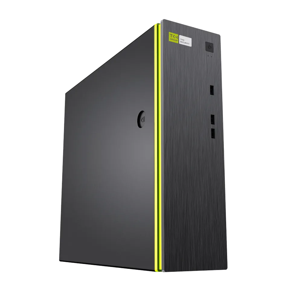 VDG Case SFF refurbished