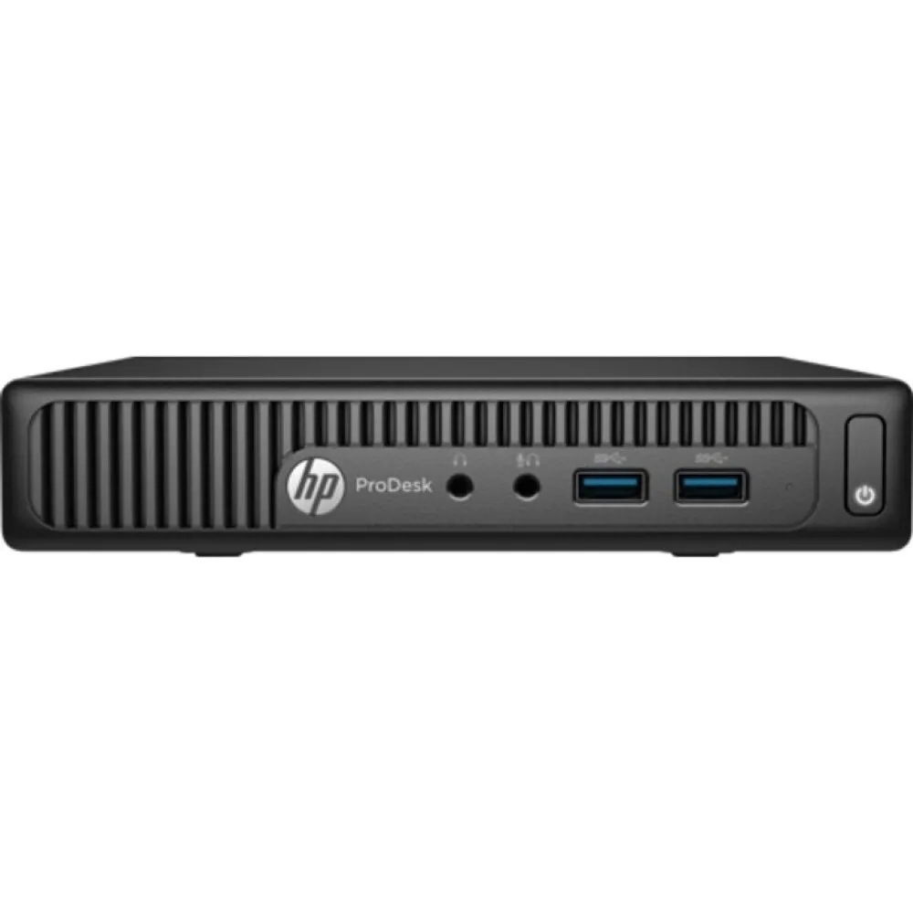 HP ProDesk 400 G2 Mini USFF refurbished