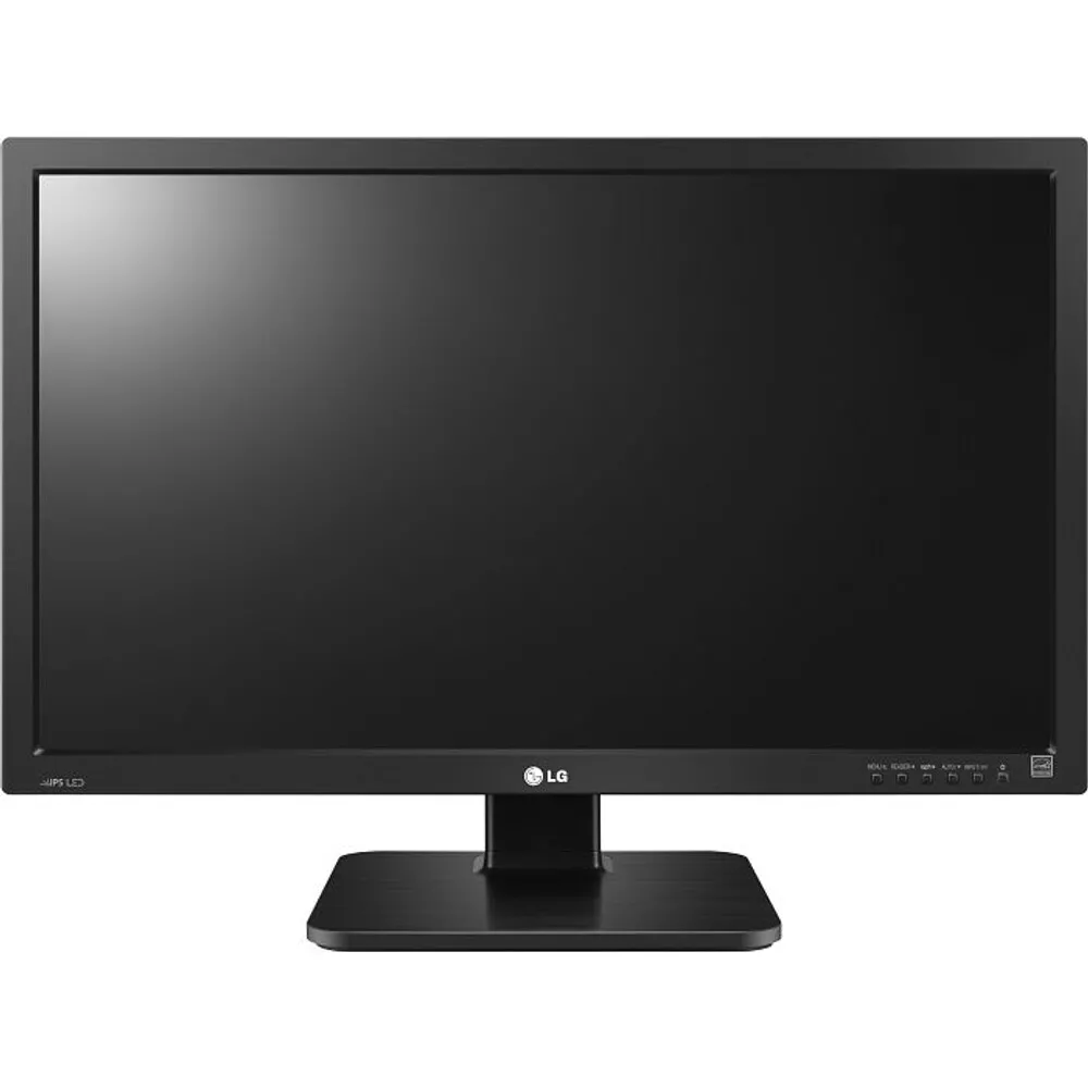 LG 24MB65PM-I refurbished monitor
