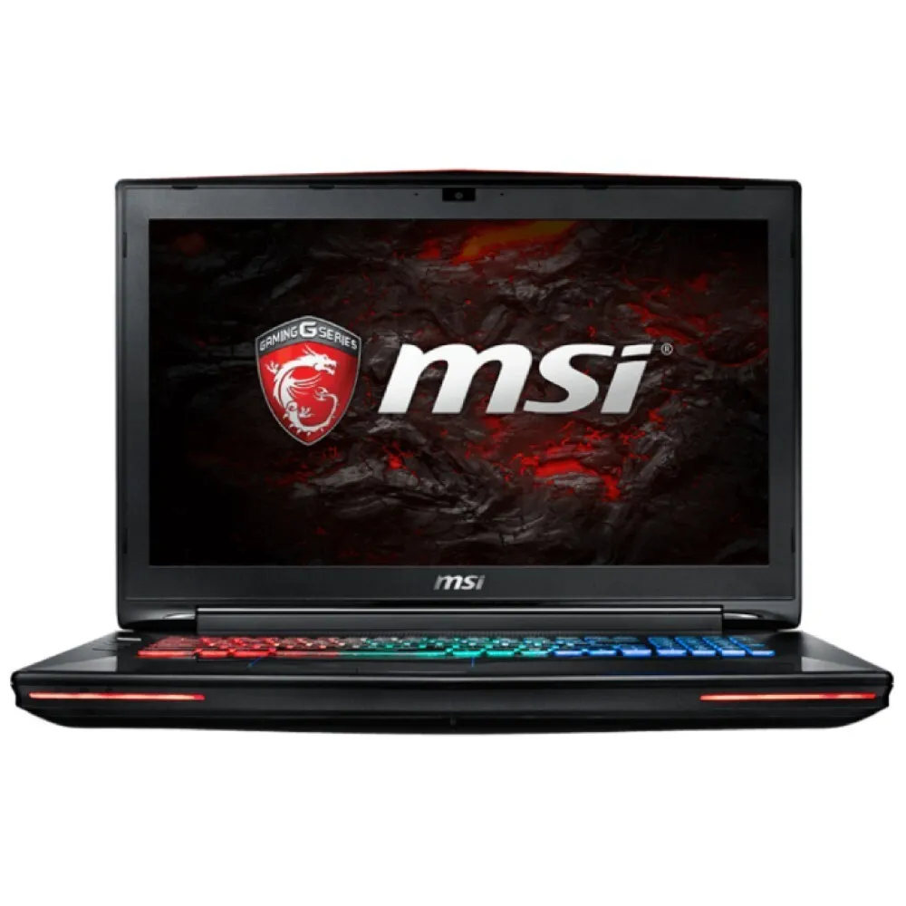 MSI GT72VR 6RD Dominator refurbished
