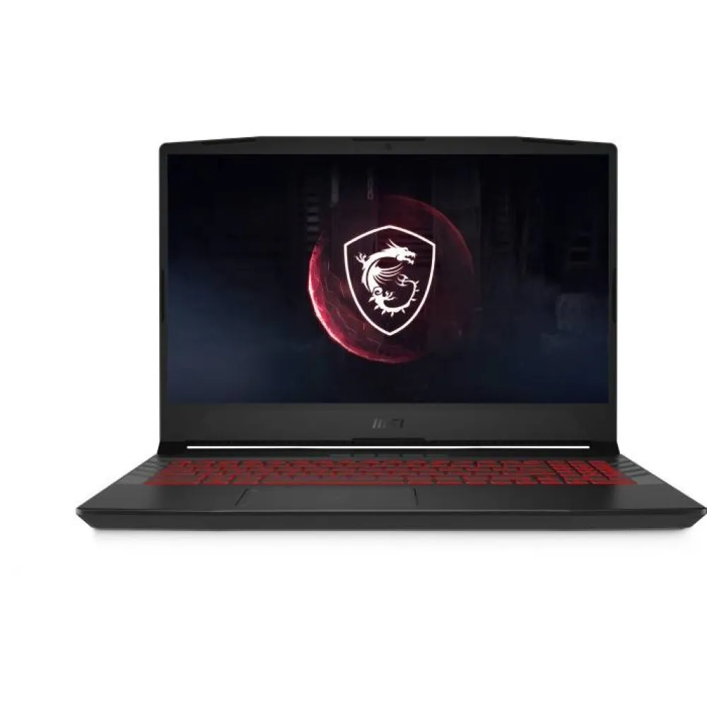 MSI Pulse GL66 11UDK refurbished