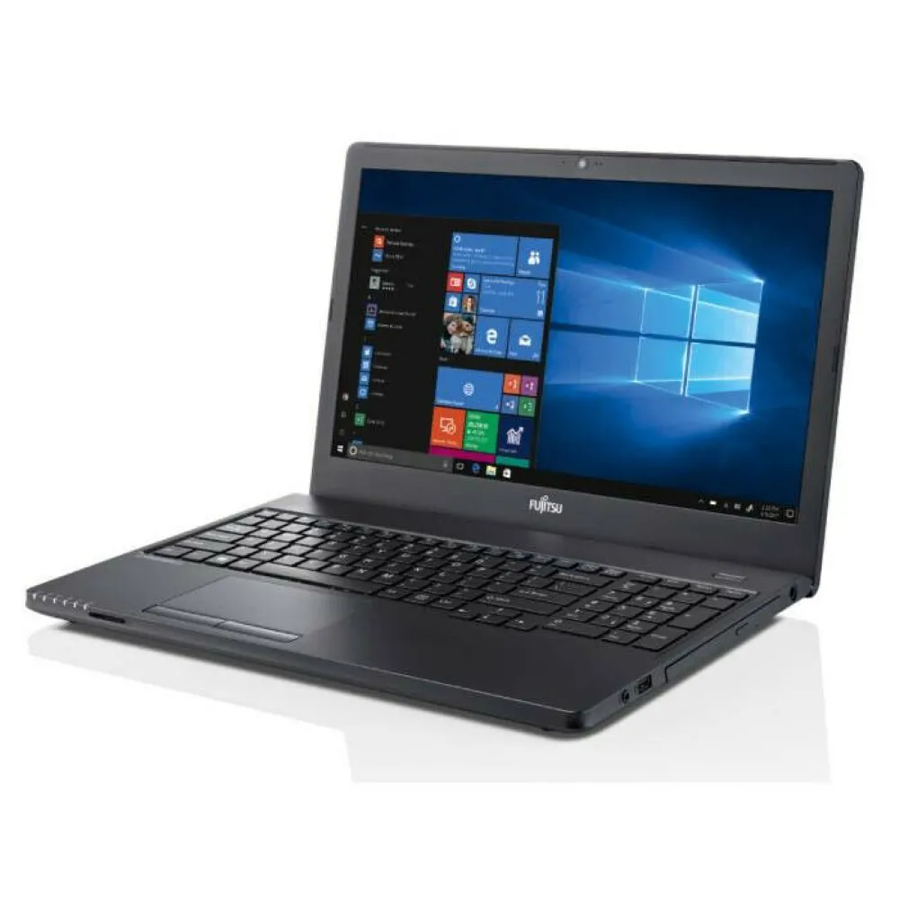 Fujitsu LifeBook A357 refurbished