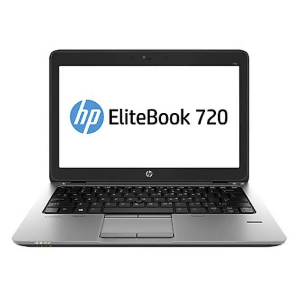 HP EliteBook 720 G1 refurbished